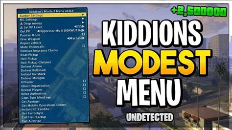 Releases · kiddionsmenu/kiddionsmenu.github.io · GitHub.